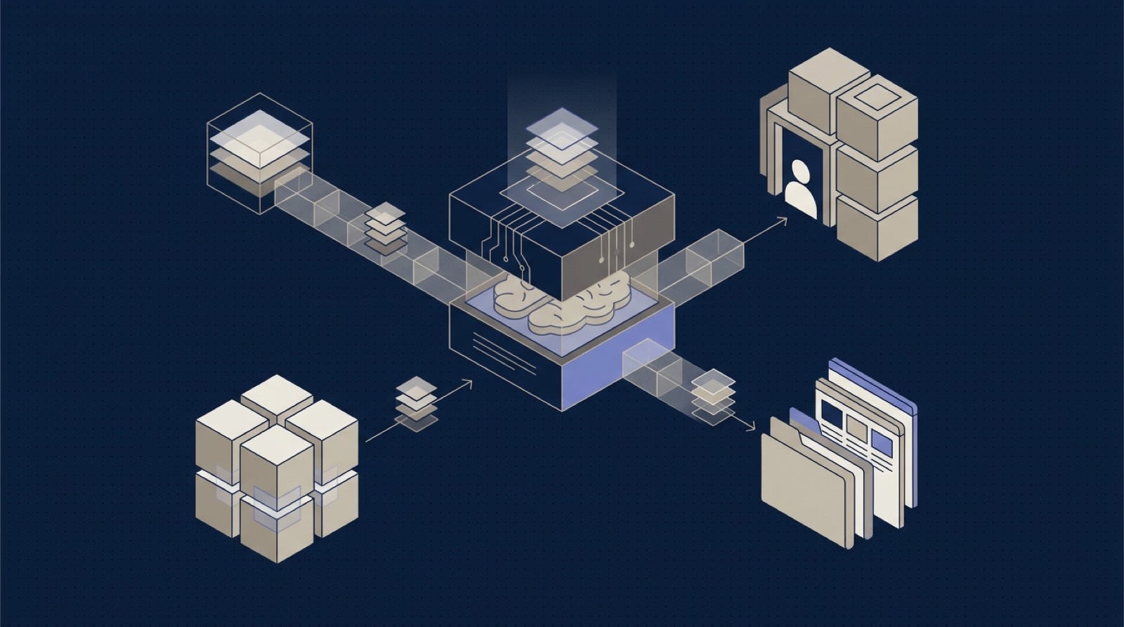 Marshall Peters — Transforming Insolvency Operations Through Intelligent CRM Automation
