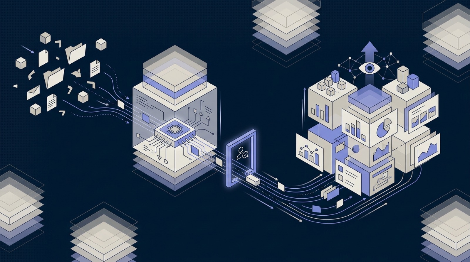 PMD Finance — AI Automation for a UK Business Finance Provider